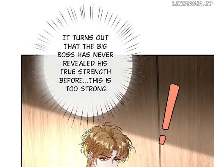 Madam and Her Daily Online Face-Slapping Chapter 171.2 page 39