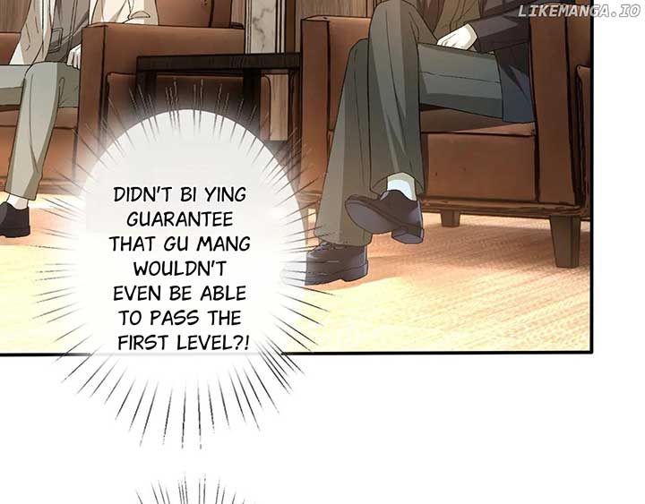 Madam and Her Daily Online Face-Slapping Chapter 171.2 page 42