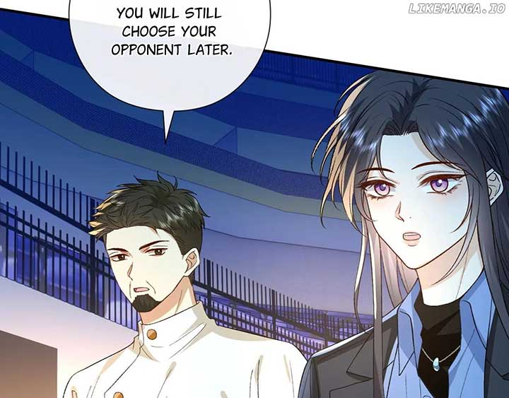 Madam and Her Daily Online Face-Slapping Chapter 171.2 page 48