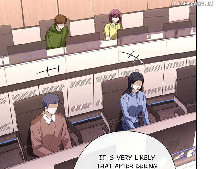 Madam and Her Daily Online Face-Slapping Chapter 171.2 page 4