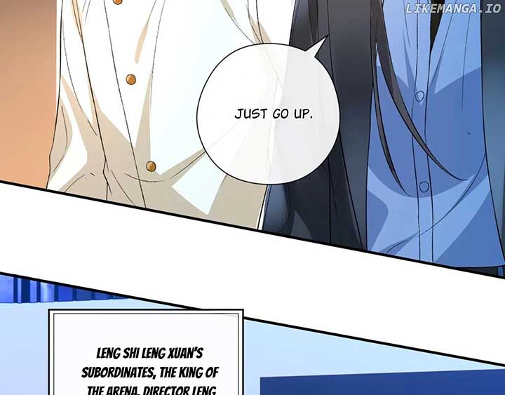 Madam and Her Daily Online Face-Slapping Chapter 171.2 page 49