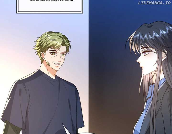 Madam and Her Daily Online Face-Slapping Chapter 171.2 page 50