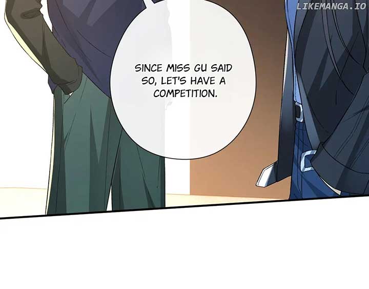 Madam and Her Daily Online Face-Slapping Chapter 171.2 page 51