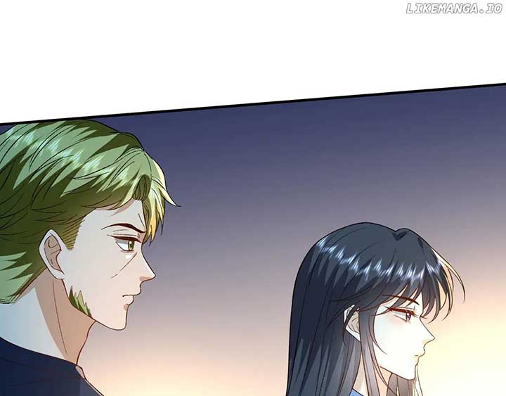 Madam and Her Daily Online Face-Slapping Chapter 171.2 page 52