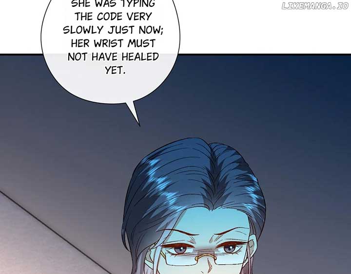 Madam and Her Daily Online Face-Slapping Chapter 171.2 page 56