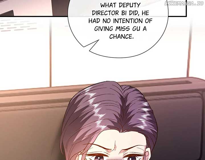 Madam and Her Daily Online Face-Slapping Chapter 171.2 page 5