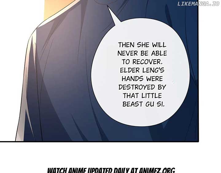 Madam and Her Daily Online Face-Slapping Chapter 171.2 page 59