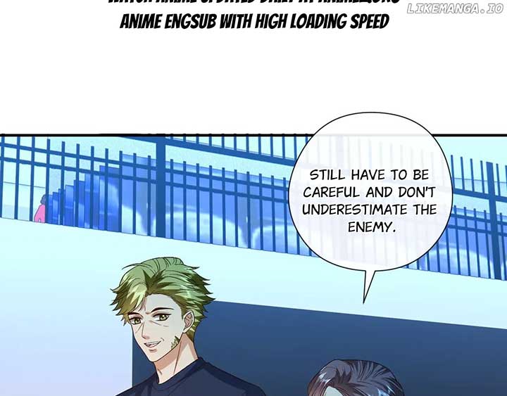 Madam and Her Daily Online Face-Slapping Chapter 171.2 page 60