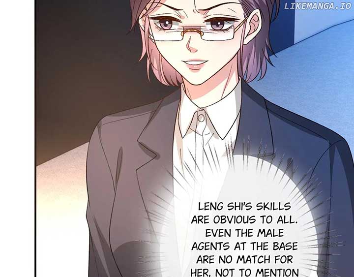Madam and Her Daily Online Face-Slapping Chapter 171.2 page 63