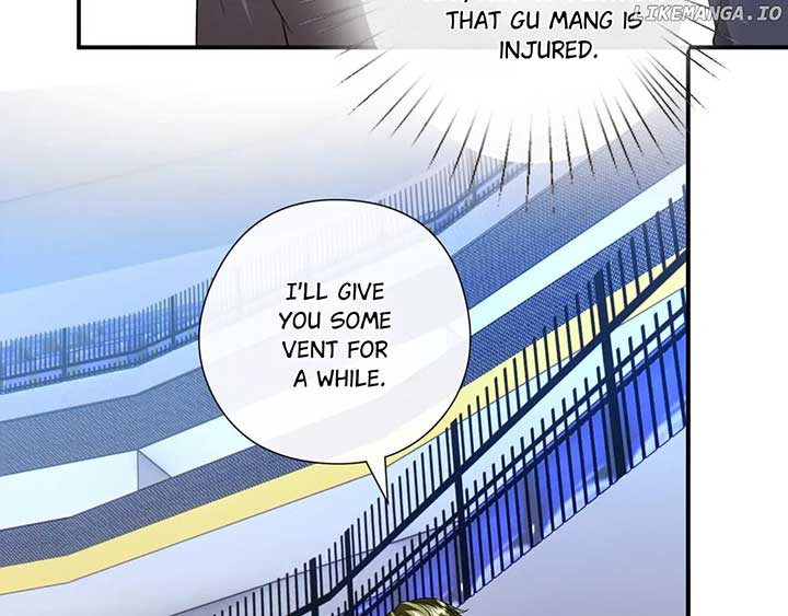Madam and Her Daily Online Face-Slapping Chapter 171.2 page 64