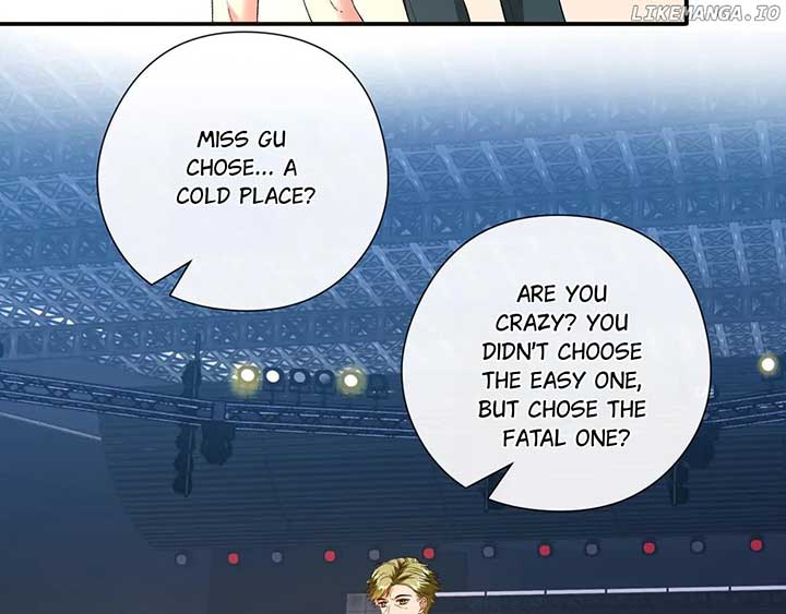 Madam and Her Daily Online Face-Slapping Chapter 171.2 page 66