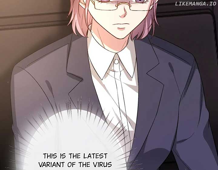 Madam and Her Daily Online Face-Slapping Chapter 171.2 page 6
