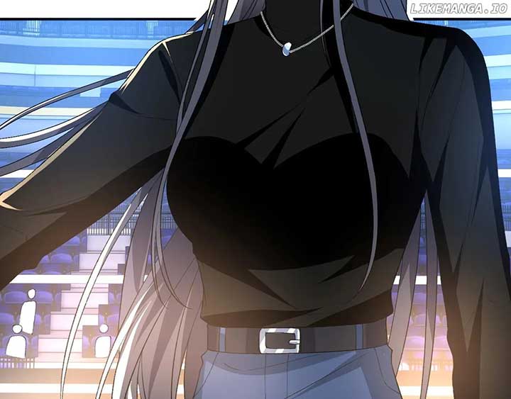 Madam and Her Daily Online Face-Slapping Chapter 171.2 page 71