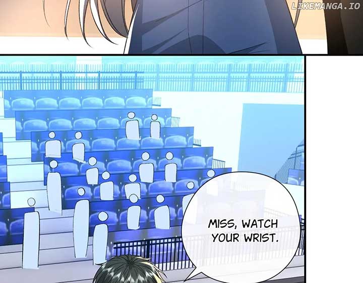 Madam and Her Daily Online Face-Slapping Chapter 171.2 page 72