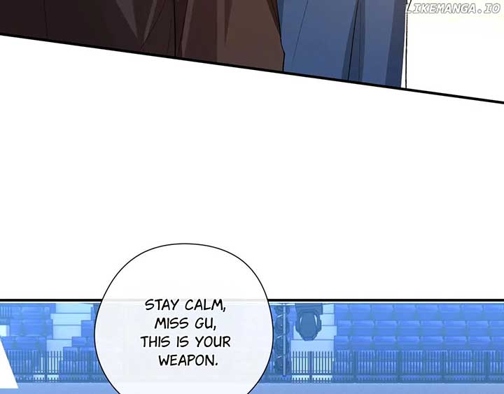 Madam and Her Daily Online Face-Slapping Chapter 171.2 page 76