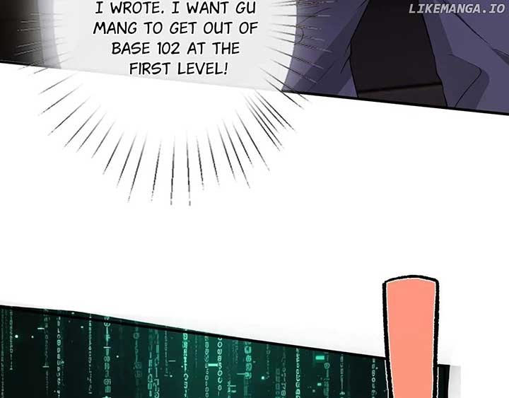 Madam and Her Daily Online Face-Slapping Chapter 171.2 page 7