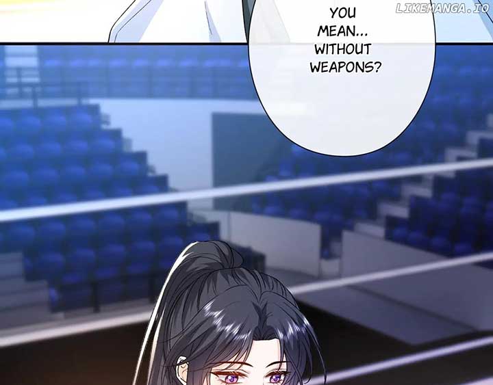 Madam and Her Daily Online Face-Slapping Chapter 171.2 page 85