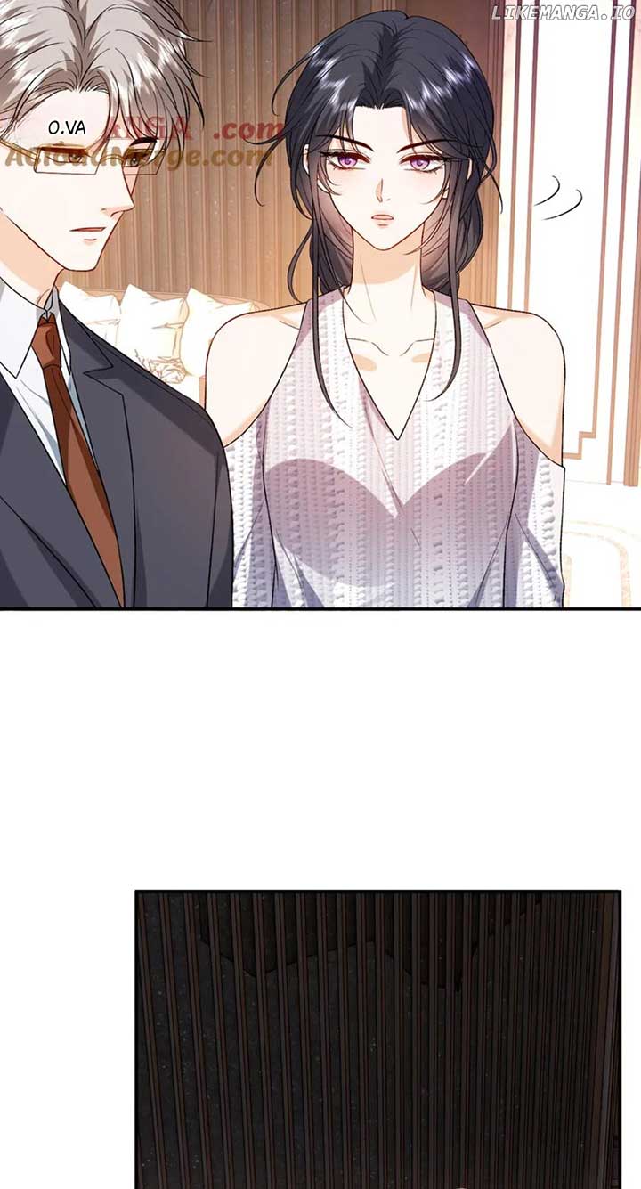 Madam and Her Daily Online Face-Slapping Chapter 181 page 20