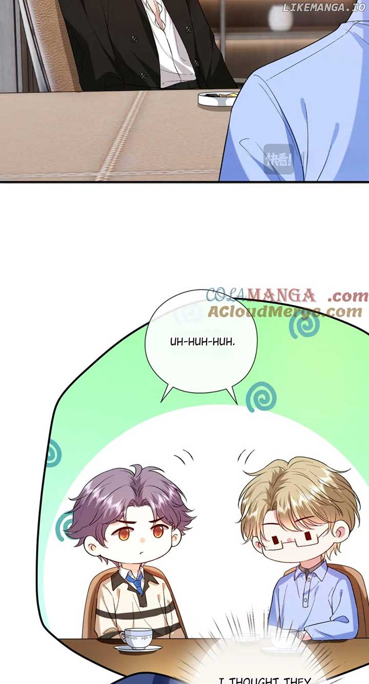 Madam and Her Daily Online Face-Slapping Chapter 181 page 26