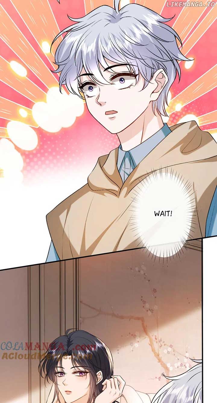 Madam and Her Daily Online Face-Slapping Chapter 181 page 6