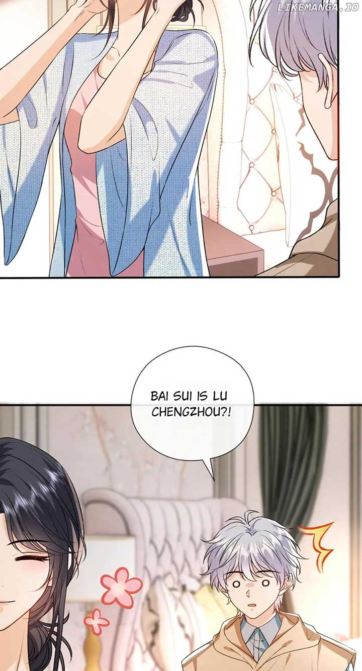 Madam and Her Daily Online Face-Slapping Chapter 181 page 7