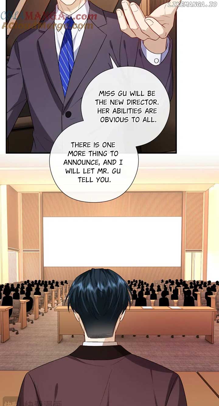 Madam and Her Daily Online Face-Slapping Chapter 182 page 15