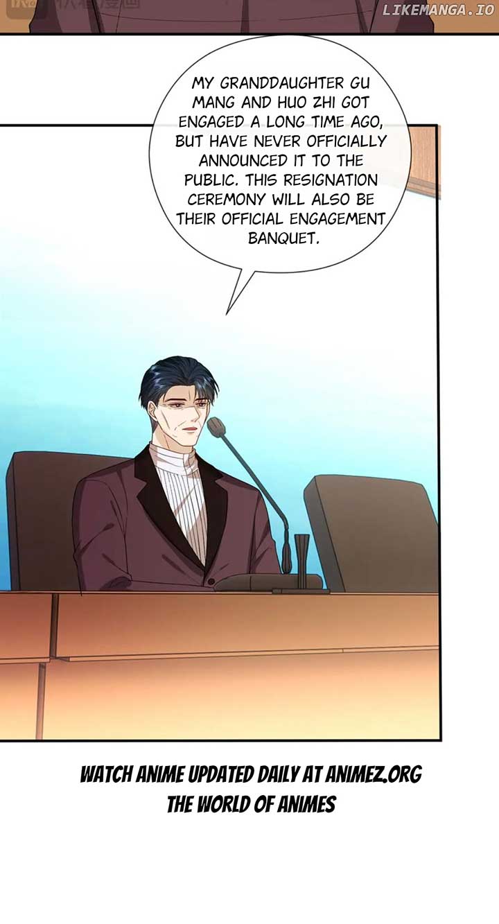 Madam and Her Daily Online Face-Slapping Chapter 182 page 16