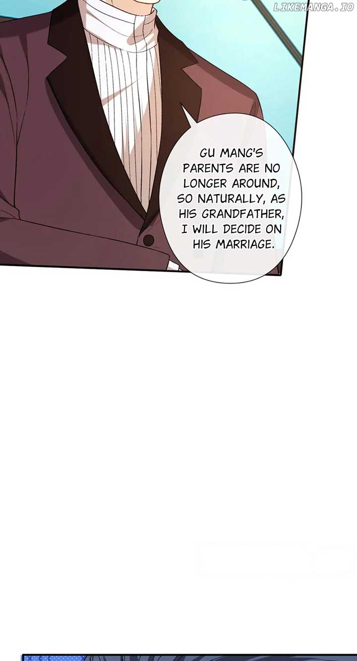 Madam and Her Daily Online Face-Slapping Chapter 182 page 18