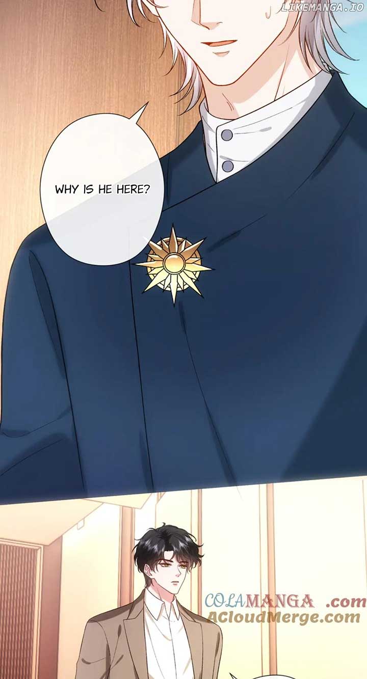 Madam and Her Daily Online Face-Slapping Chapter 182 page 35