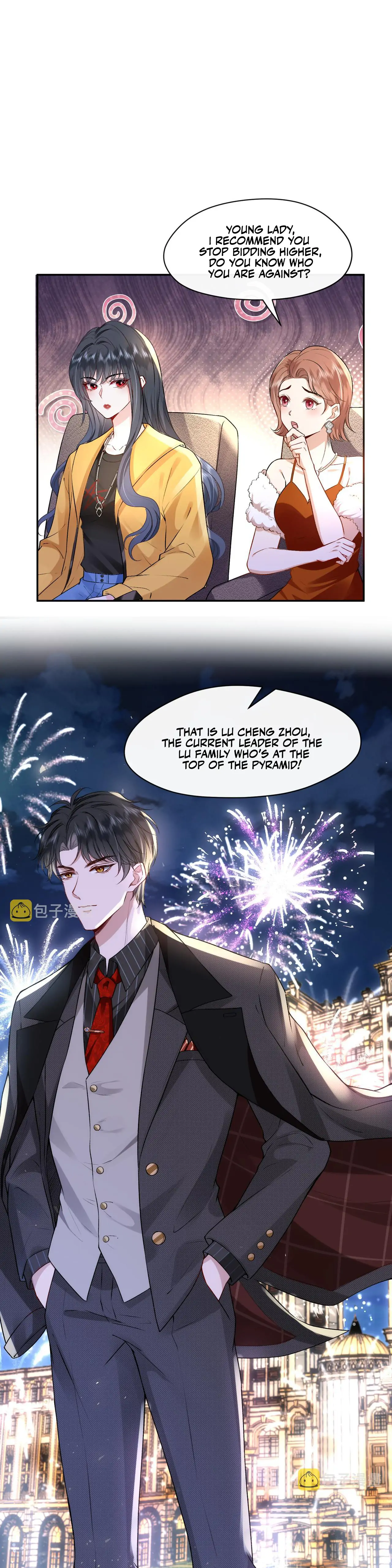 Madam and Her Daily Online Face-Slapping Chapter 2 page 2