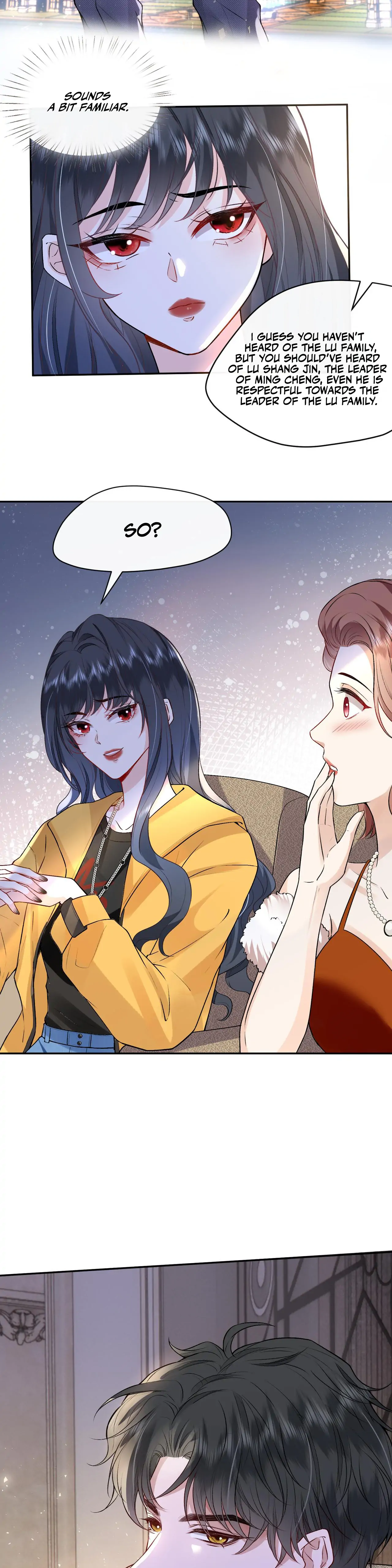 Madam and Her Daily Online Face-Slapping Chapter 2 page 3