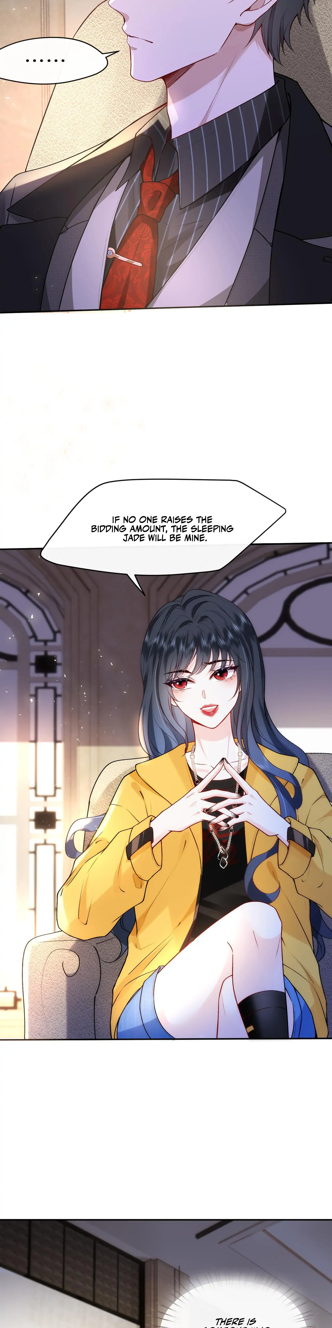 Madam and Her Daily Online Face-Slapping Chapter 2 page 4