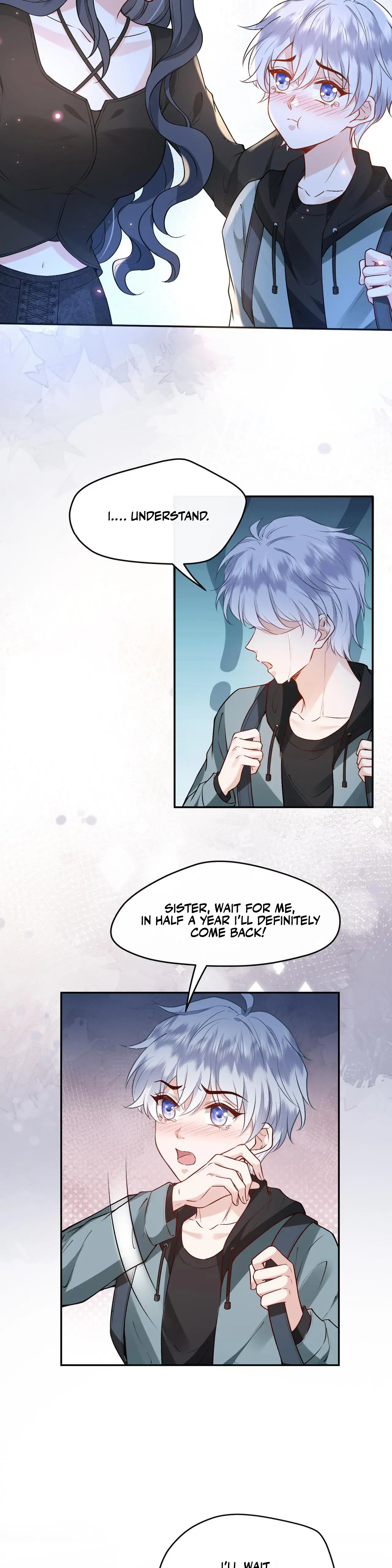 Madam and Her Daily Online Face-Slapping Chapter 3 page 11
