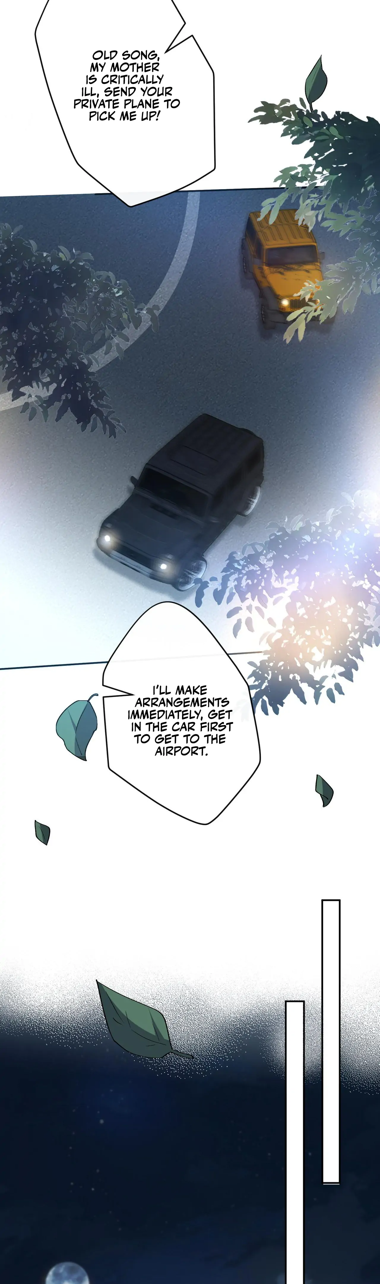 Madam and Her Daily Online Face-Slapping Chapter 3 page 15