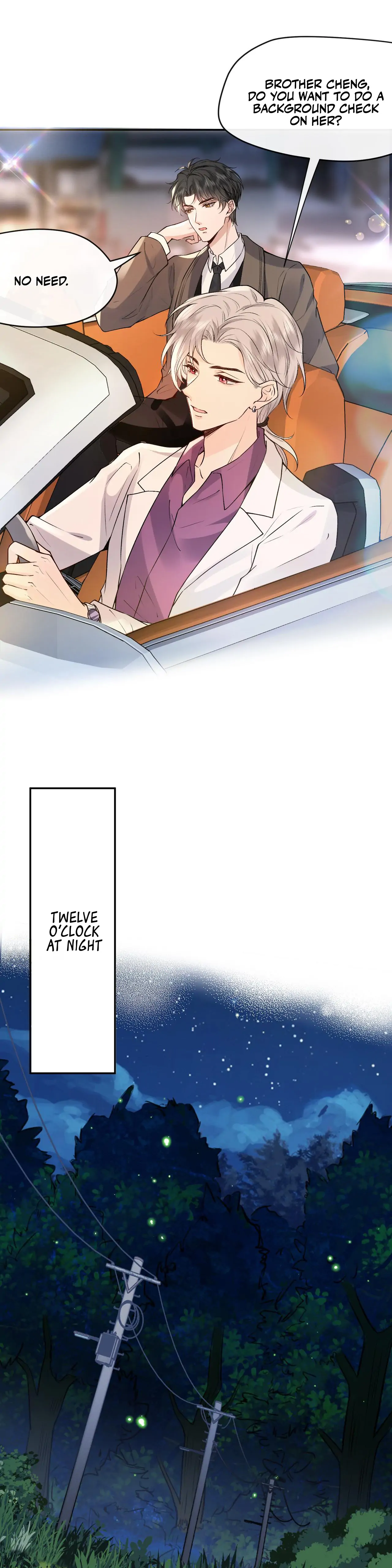 Madam and Her Daily Online Face-Slapping Chapter 3 page 6