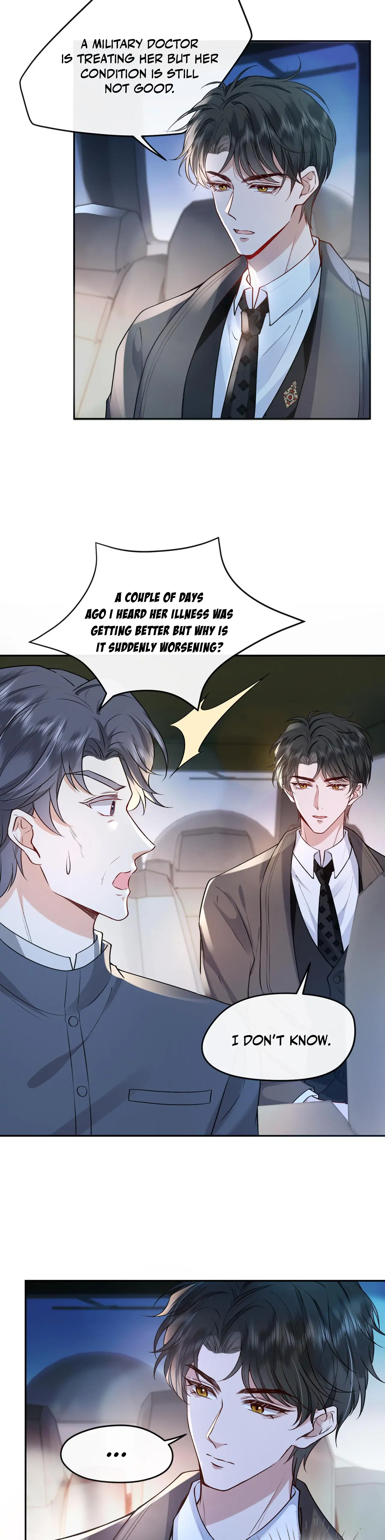 Madam and Her Daily Online Face-Slapping Chapter 4 page 2