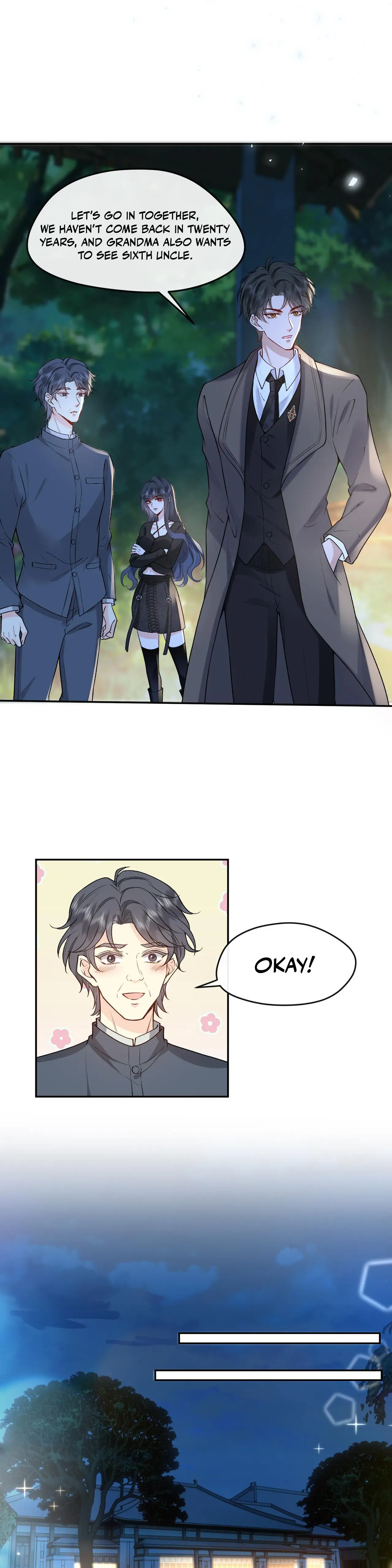 Madam and Her Daily Online Face-Slapping Chapter 4 page 5