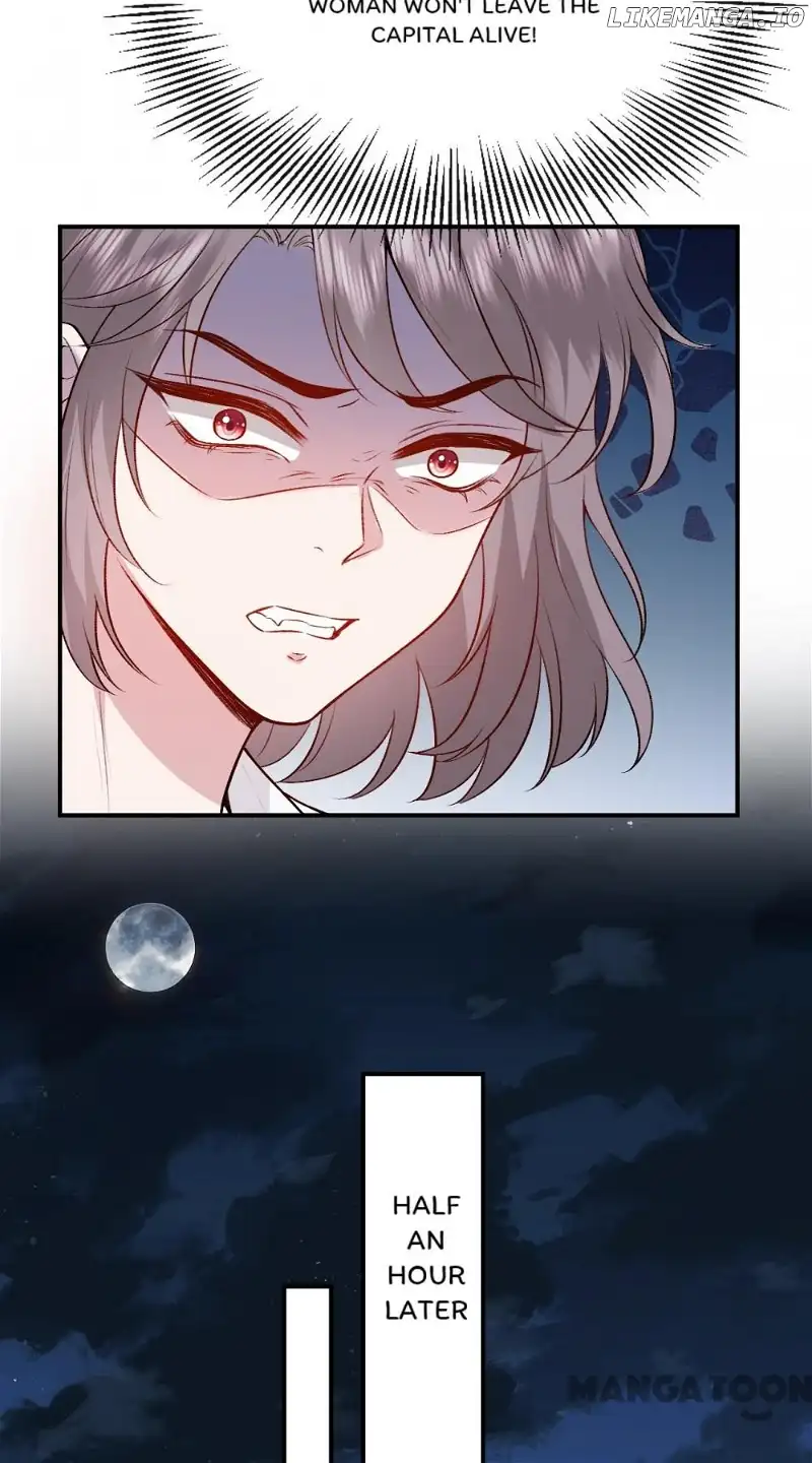 Madam and Her Daily Online Face-Slapping Chapter 6 page 11