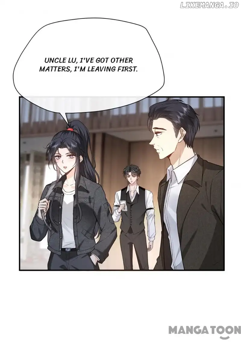 Madam and Her Daily Online Face-Slapping Chapter 6 page 33