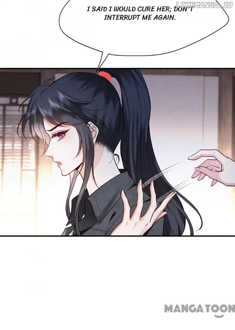 Madam and Her Daily Online Face-Slapping Chapter 6 page 8
