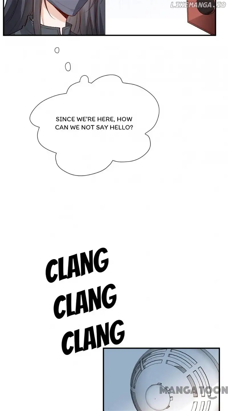 Madam and Her Daily Online Face-Slapping Chapter 9 page 13