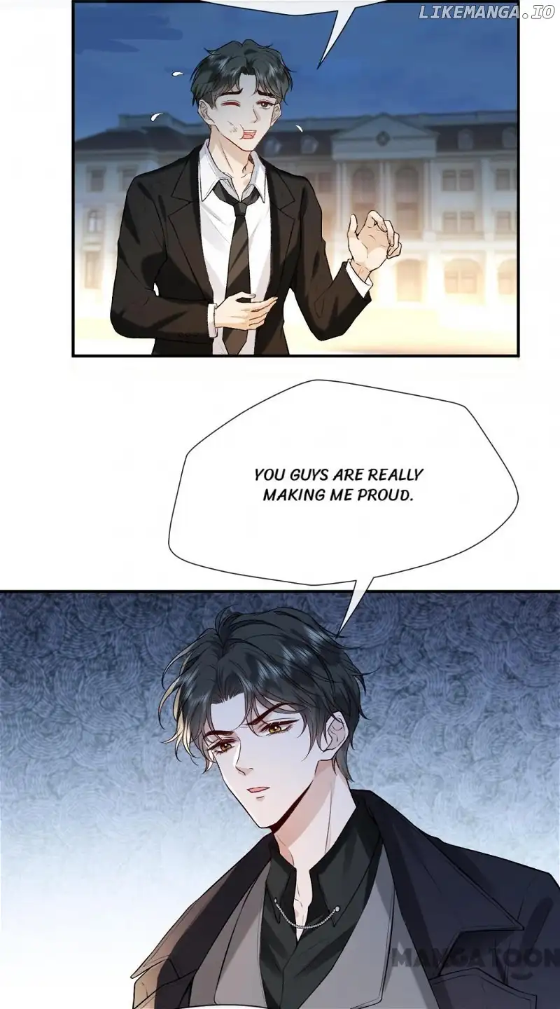 Madam and Her Daily Online Face-Slapping Chapter 9 page 16