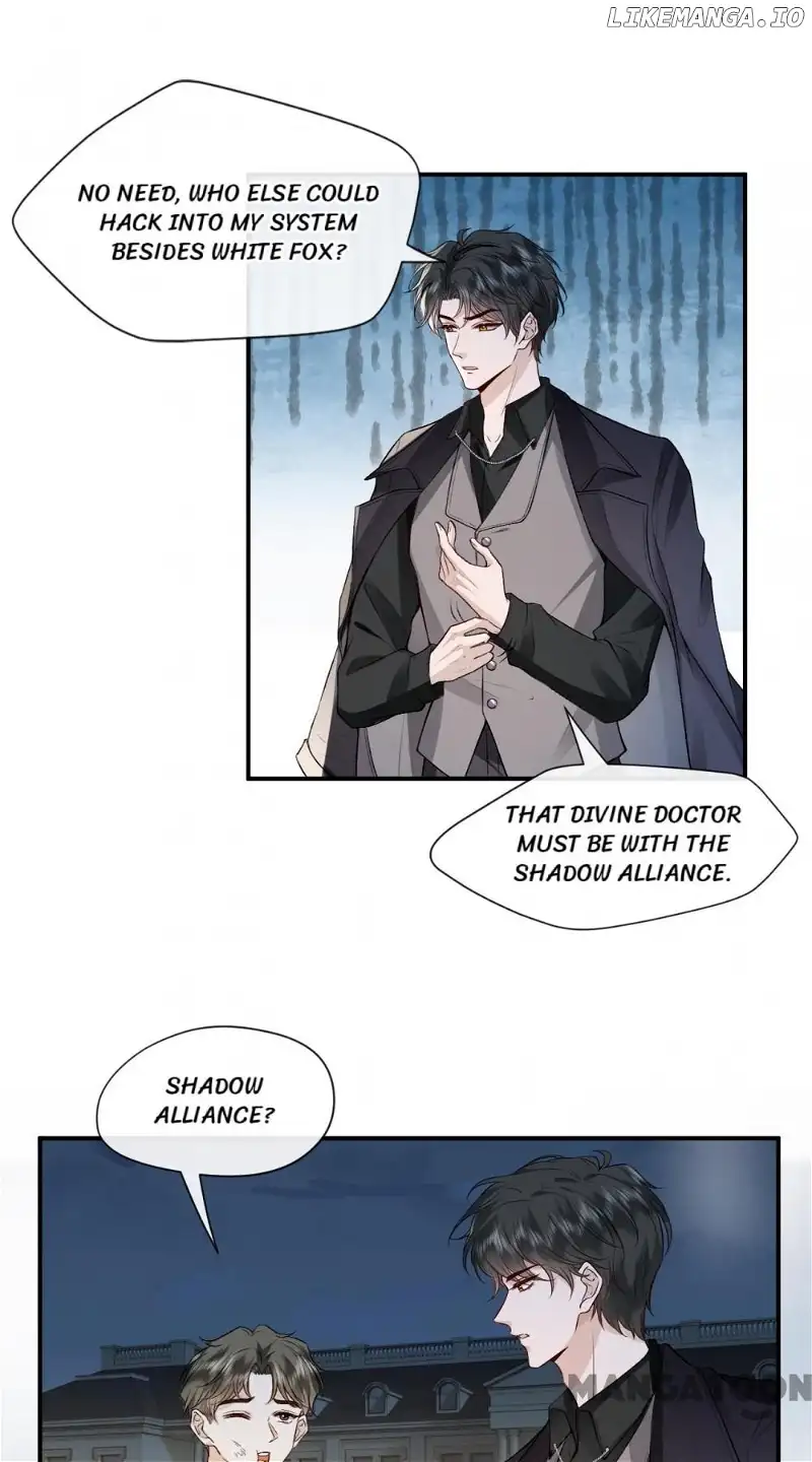 Madam and Her Daily Online Face-Slapping Chapter 9 page 18