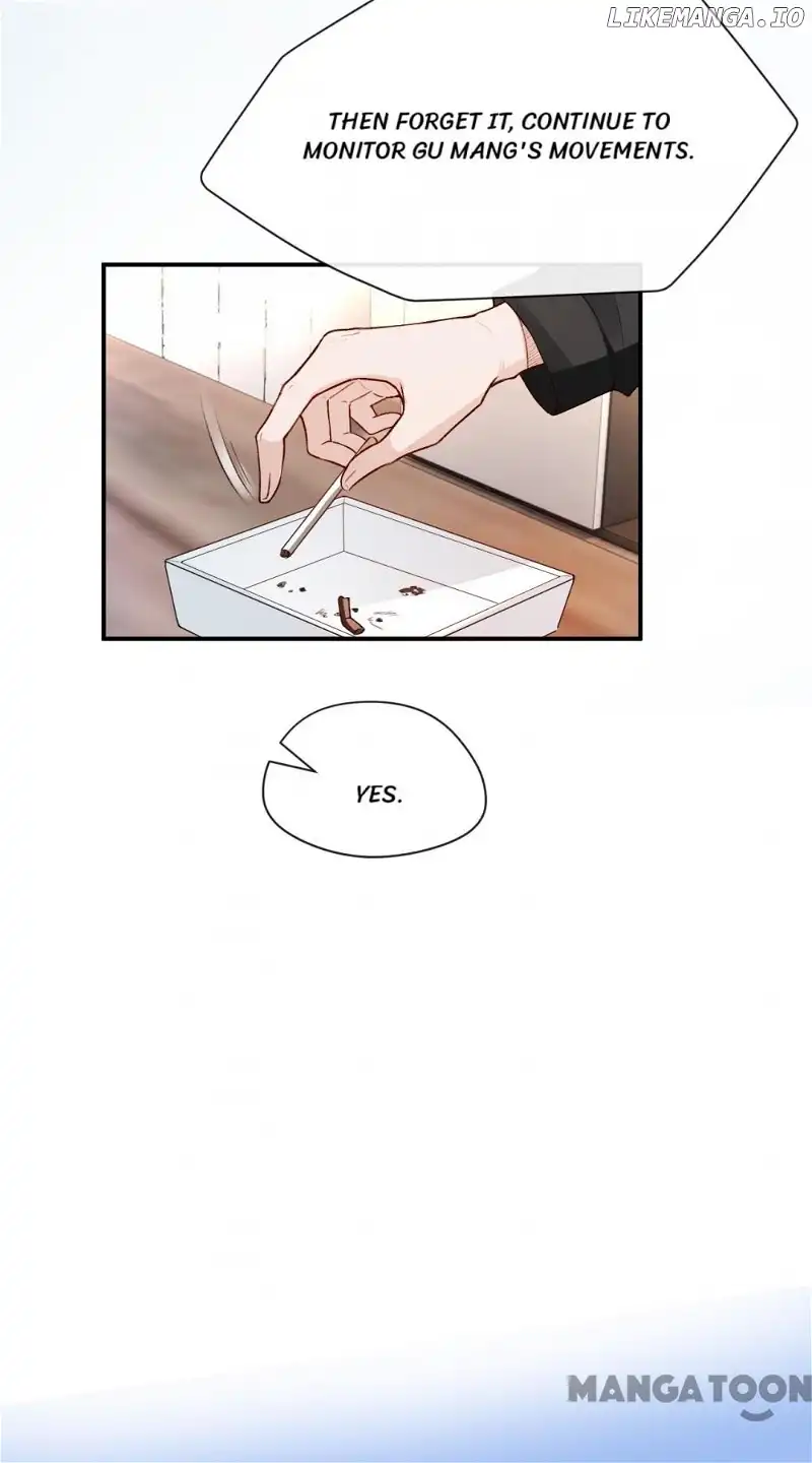 Madam and Her Daily Online Face-Slapping Chapter 9 page 23