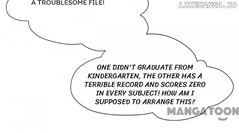 Madam and Her Daily Online Face-Slapping Chapter 9 page 26