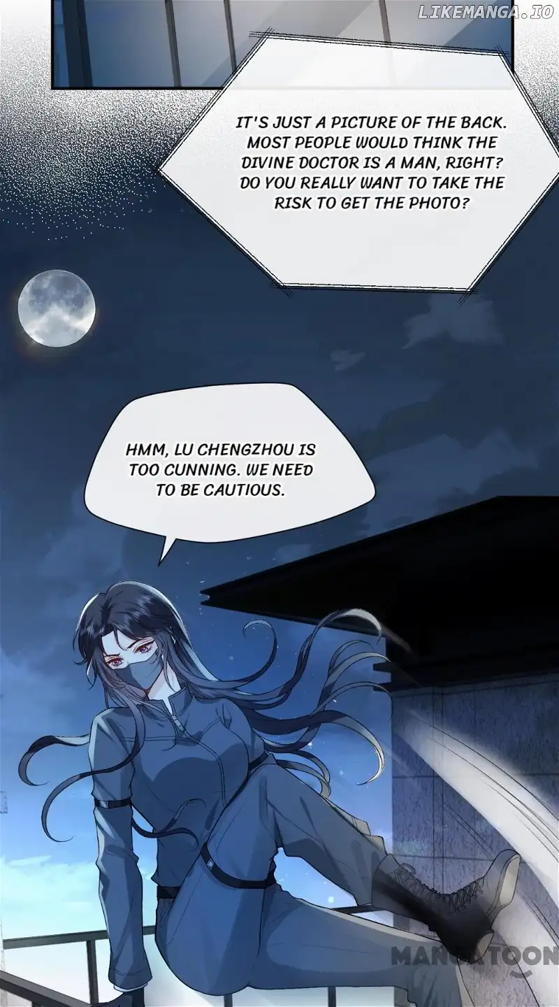 Madam and Her Daily Online Face-Slapping Chapter 9 page 2