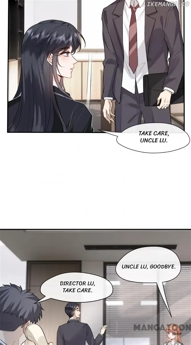 Madam and Her Daily Online Face-Slapping Chapter 9 page 32