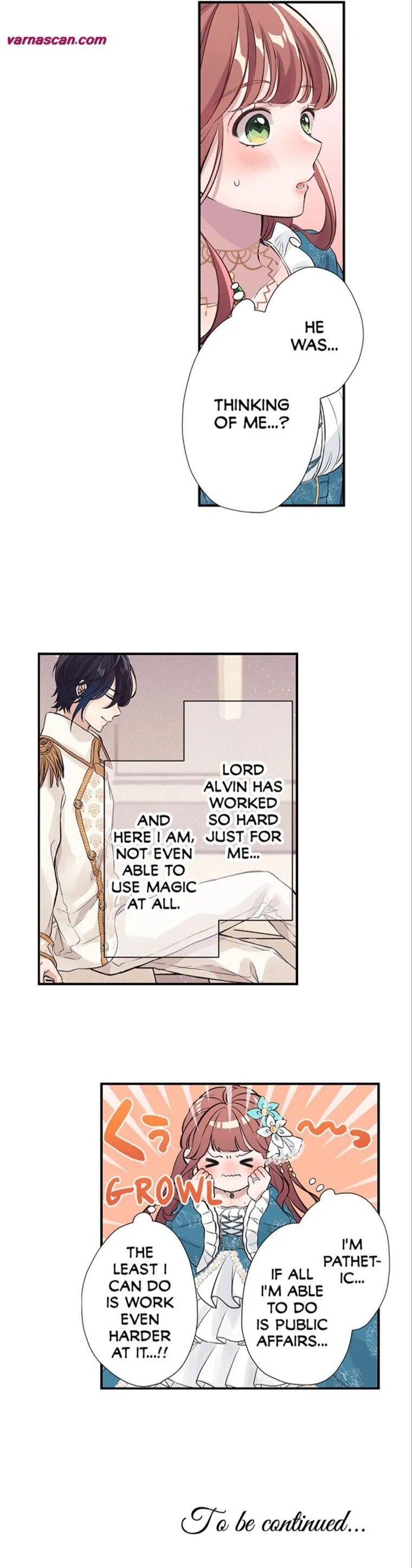 Making Love in a World Where It’s Taboo Chapter 10 page 4