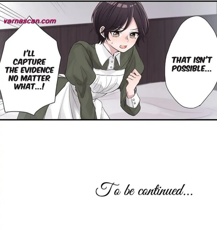Making Love in a World Where It’s Taboo Chapter 12 page 4