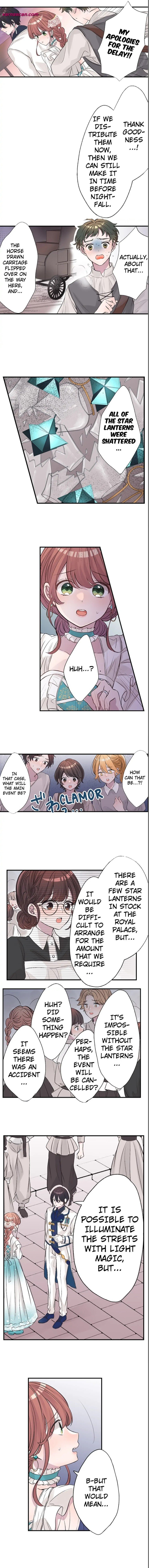 Making Love in a World Where It’s Taboo Chapter 16 page 4